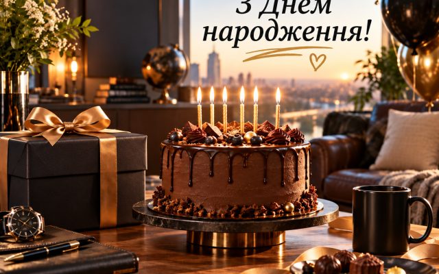 Божі привітання з днем народження — Божого благословення мужчині, жінці, мамі, у прозі, до сліз