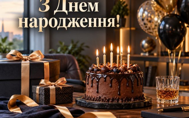 Оригінальні привітання з днем народження чоловіку від дружини у прозі українською — лист, інструкція, з ювілеєм