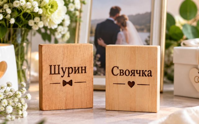 Хто такі шурин і своячка: родичі з боку дружини