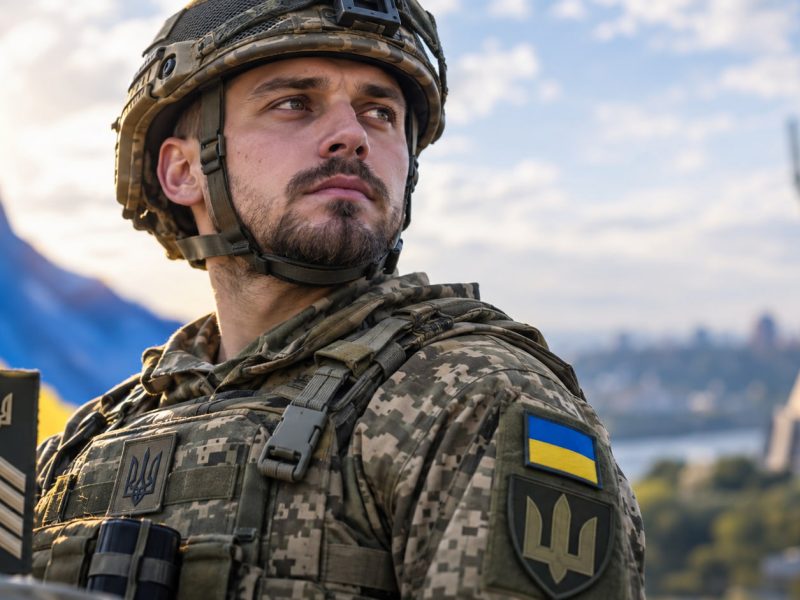 Військові звання ЗСУ: повний список від солдата до генерала — і як правильно привітати з кожним