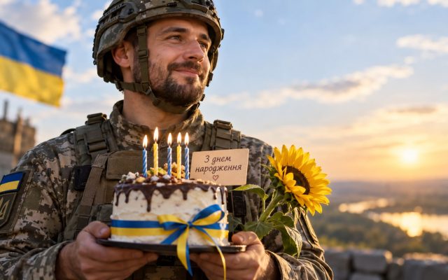 Слова для захиснику: від побратимів, від родини, коротко і до сліз — з повагою і без пафосу.