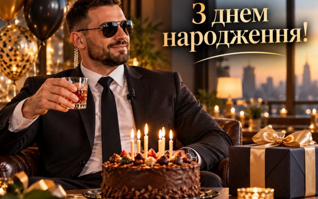 Привітання з днем народження приватному охоронцю — своїми словами, від колег, з професійним святом, короткі для листівки