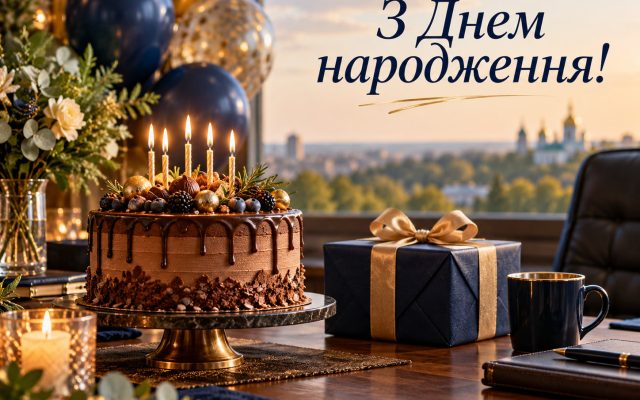 Привітання з днем народження дільничному — своїми словами, від колег, з професійним святом, короткі для листівки