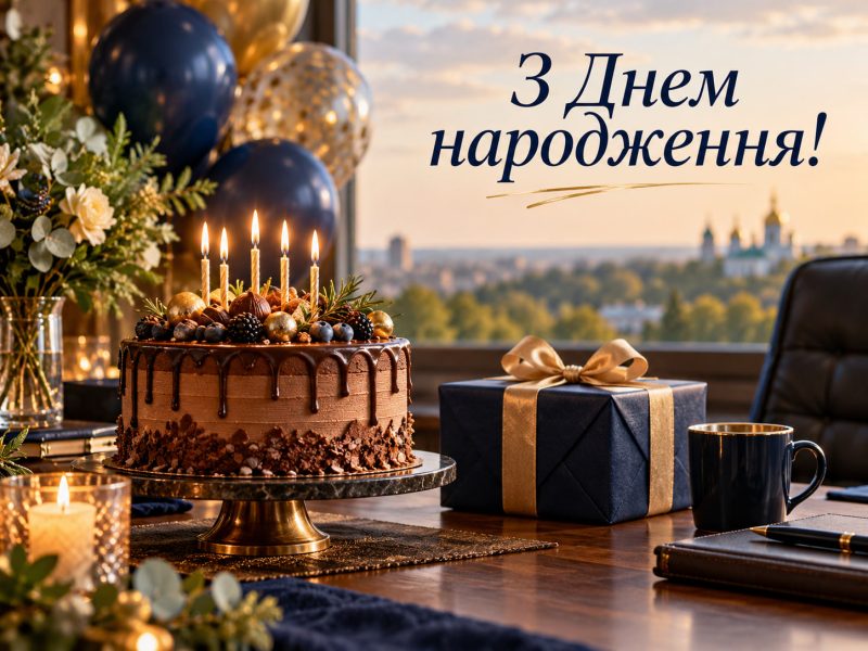 Привітання з днем народження дільничному — своїми словами, від колег, з професійним святом, короткі для листівки