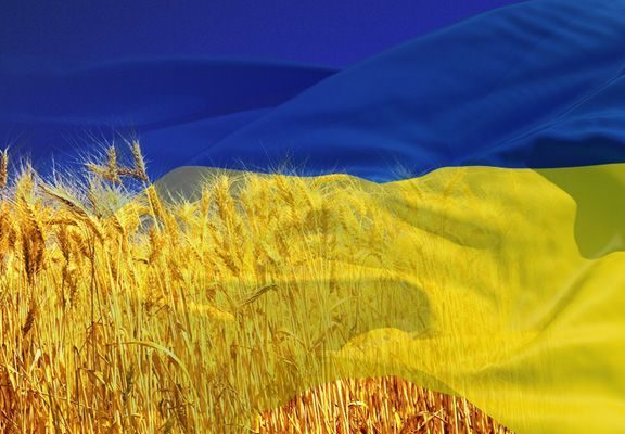 Щирі привітання з Днем захисника України українською